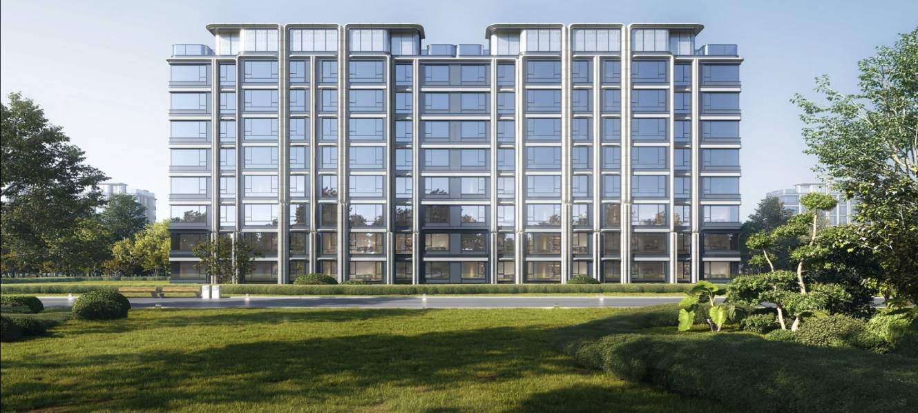 项目-【招商春和景明楼盘】潜力怎么样-全面介绍瓦力娱乐棋牌即将重磅启幕▷招商春和景明（合肥）(图4)