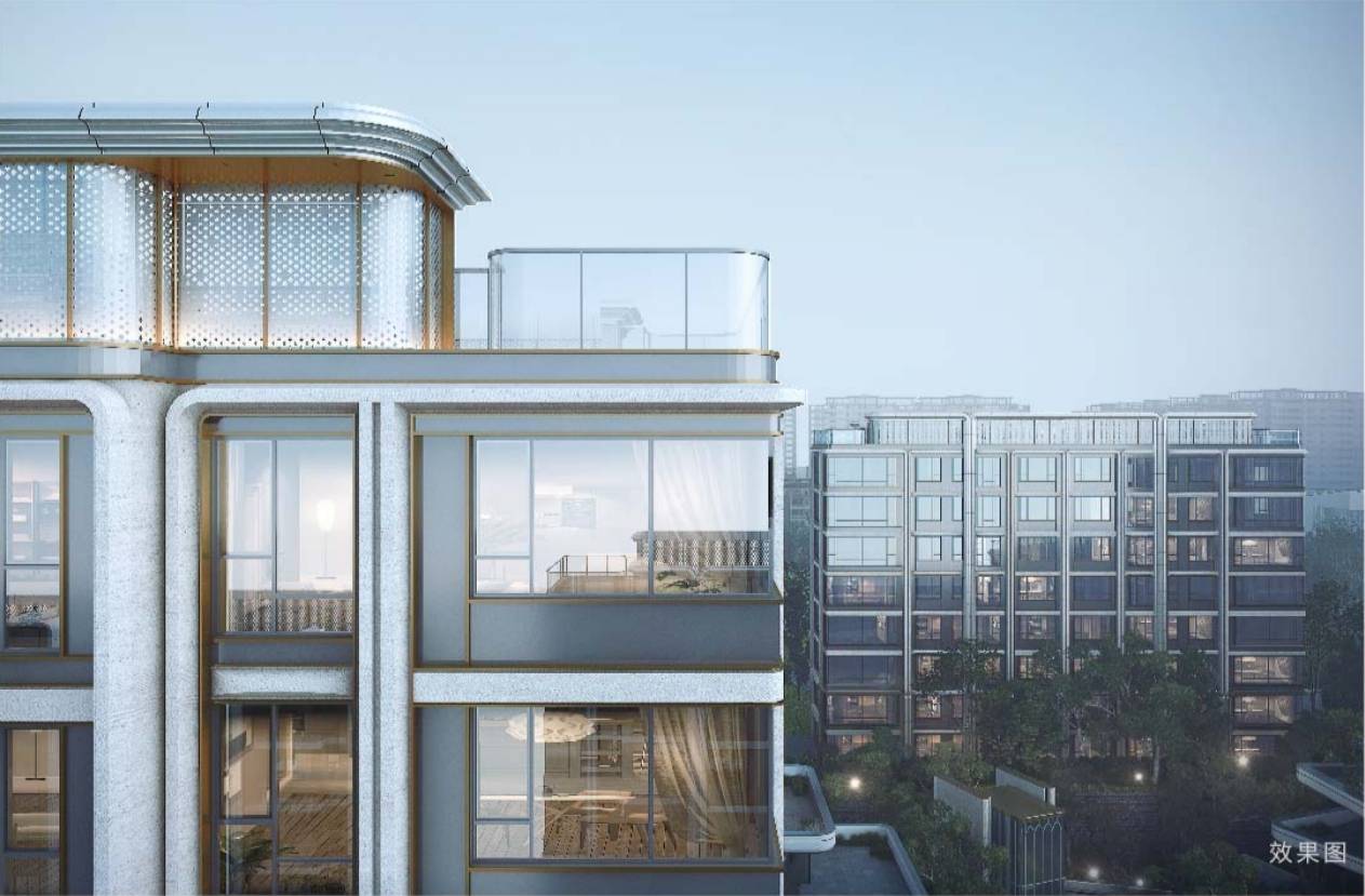 项目-【招商春和景明楼盘】潜力怎么样-全面介绍瓦力娱乐棋牌即将重磅启幕▷招商春和景明（合肥）(图5)